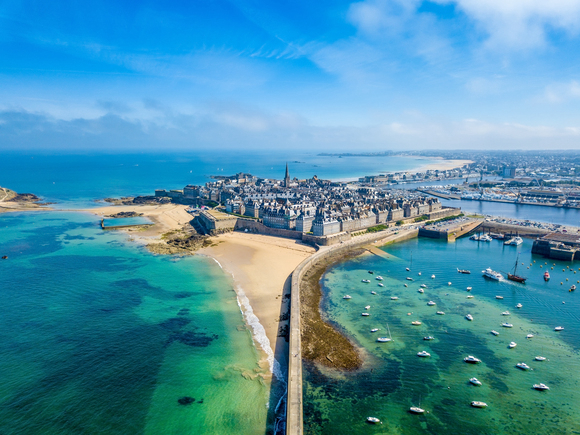 Saint-Malo - 4 - campings